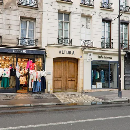 Quartier Le Marais Free Netflix