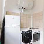 Apartment Quartier Le Marais Free Netflix