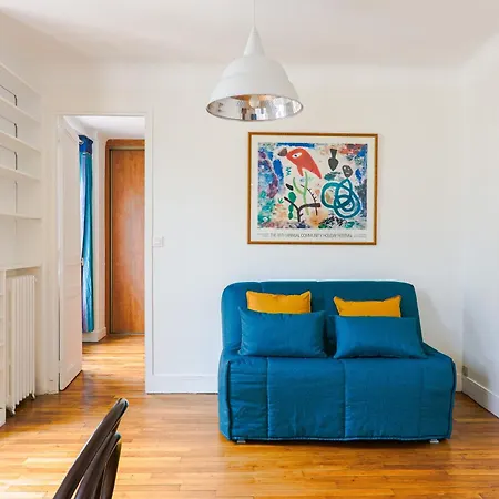 Apartman Quartier Le Marais Free Netflix