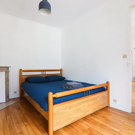 Quartier Le Marais Free Netflix * Paříž