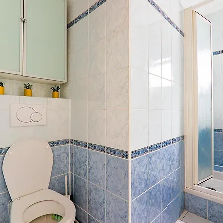 Apartmán Quartier Le Marais Free Netflix